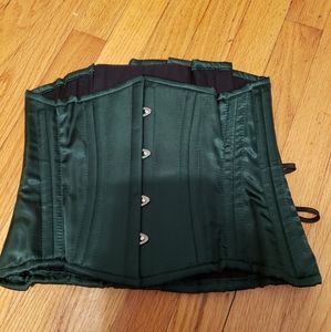 Hourglass Curve Standard CS-426